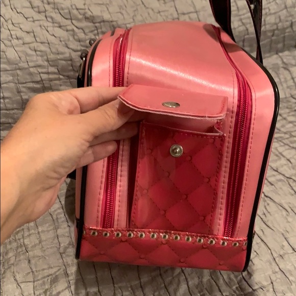 Cute girls bag fun or overnight or ballet bag - Picture 4 of 7